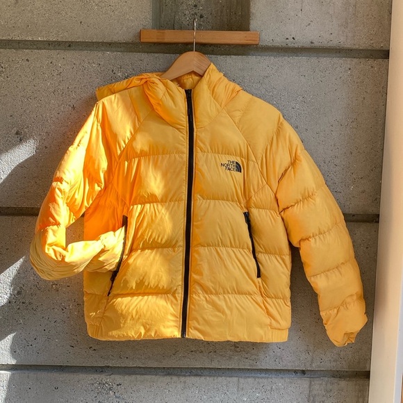 The North Face Women’s Hydrenalite Hooded Jacket Puffer - Picture 9 of 17